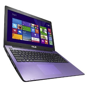 Asus X553MA Purple Asus X553MA Purple